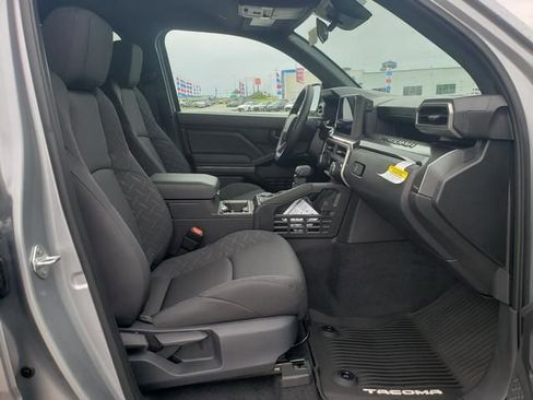 New 2026 Toyota Tacoma SR5 RWD image 15