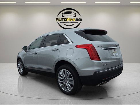Used 2018 Cadillac XT5 Premium Luxury image 5