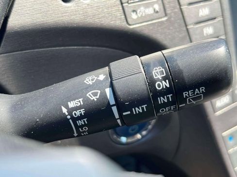 Used 2012 Toyota Prius Prime Advanced FWD image 19