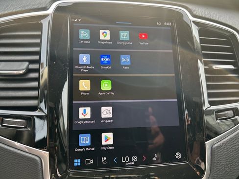 Certified 2024 Volvo XC90 B5 Plus image 27