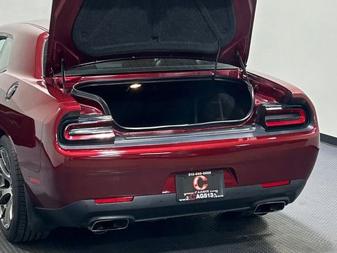 Used 2020 Dodge Challenger R/T Scat Pack w/ Driver Convenience Group image 11