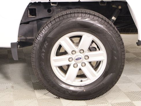 Used 2023 Ford F150 XL w/ Trailer Tow Package AWD/4WD image 17