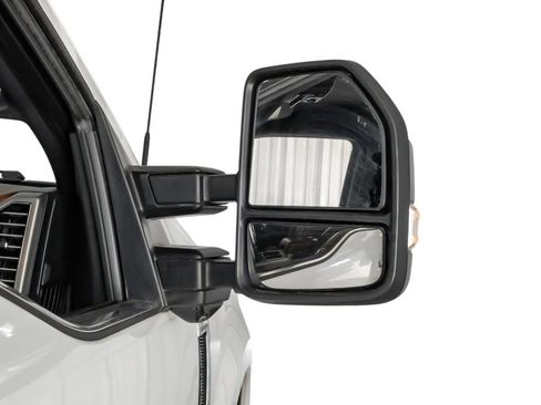 Used 2021 Ford F250 Platinum w/ FX4 Off-Road Package AWD/4WD image 43