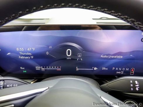 New 2026 Buick Envision Avenir image 12