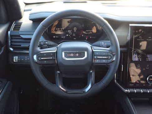 New 2026 GMC Acadia AT4 image 9