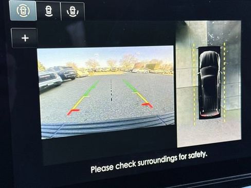 Used 2020 Lincoln Navigator L Reserve w/ Equipment Group 208A Reserve image 28