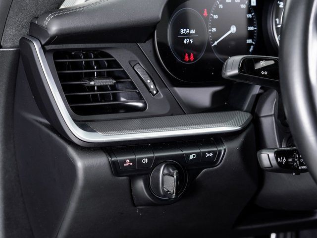 Certified 2023 Porsche 911 Turbo AWD/4WD image 12