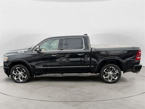 Used 2019 RAM 1500 Limited image 2