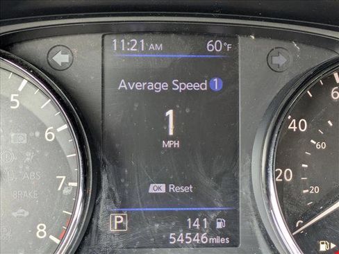 Used 2019 Nissan Rogue Sport SV image 11