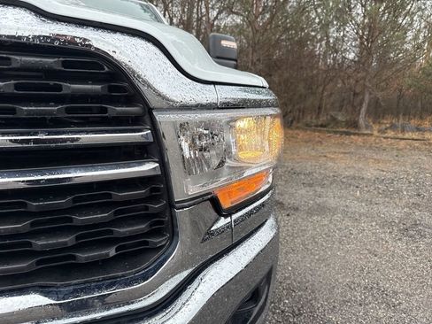 Used 2024 RAM 2500 Big Horn image 3