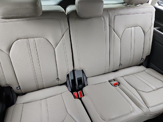 Certified 2020 Ford Expedition Limited RWD image 14