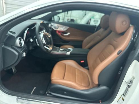 Used 2019 Mercedes-Benz C 300 4MATIC Coupe image 20