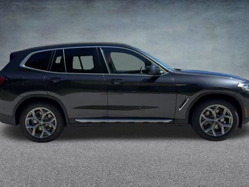 Used 2024 BMW X3 xDrive30i w/ Premium Package w/ZPA AWD/4WD image 26