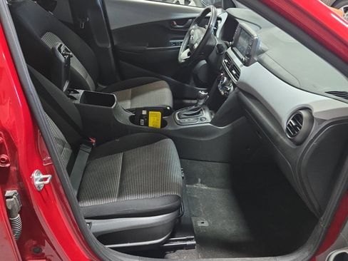 Used 2021 Hyundai Kona SEL AWD/4WD image 13