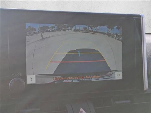 Used 2025 Toyota RAV4 LE image 11