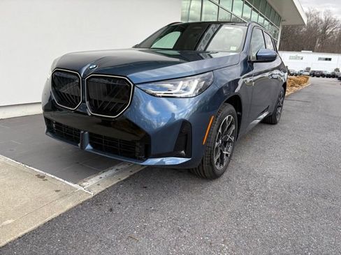 New 2026 BMW X3 xDrive30 image 3