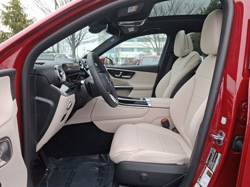 New 2026 Mercedes-Benz GLC 300 GLC 300 image 11