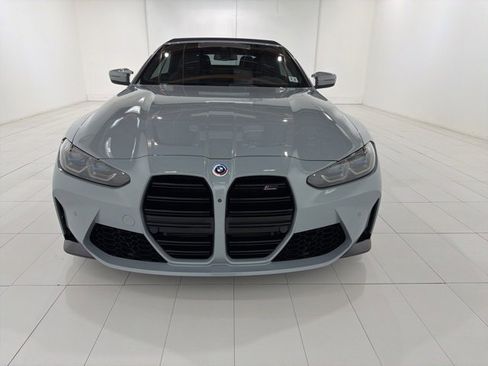Used 2023 BMW M4 xDrive Competition w/ Executive Package image 10