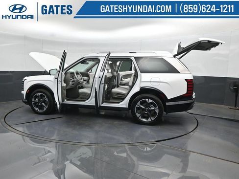New 2026 Hyundai Palisade Limited AWD/4WD image 67