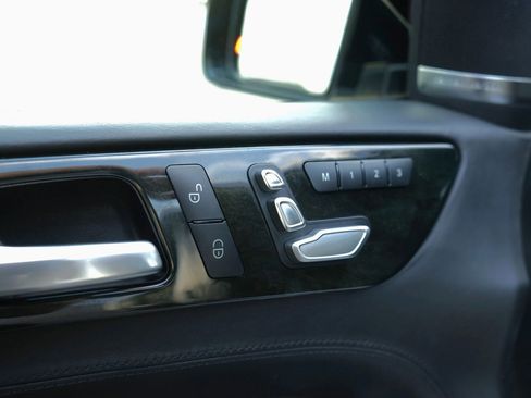 Used 2019 Mercedes-Benz GLS 63 AMG 4MATIC image 13