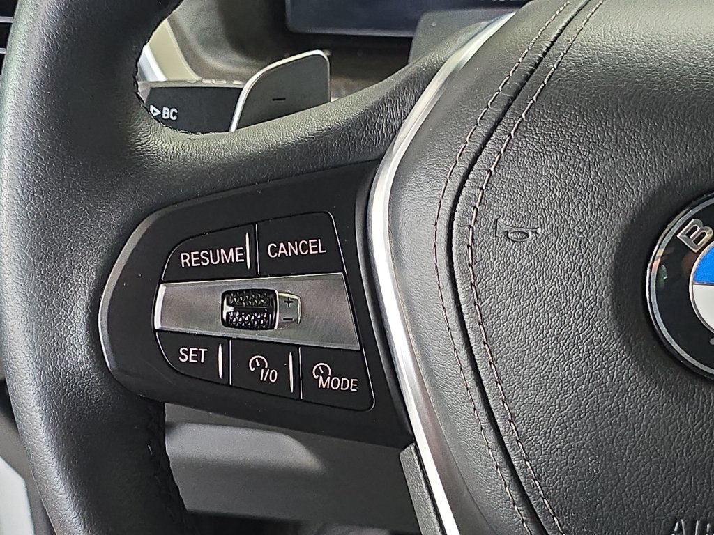 Certified 2024 BMW X5 xDrive40i AWD/4WD image 20