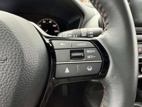 Used 2024 Honda HR-V Sport image 20