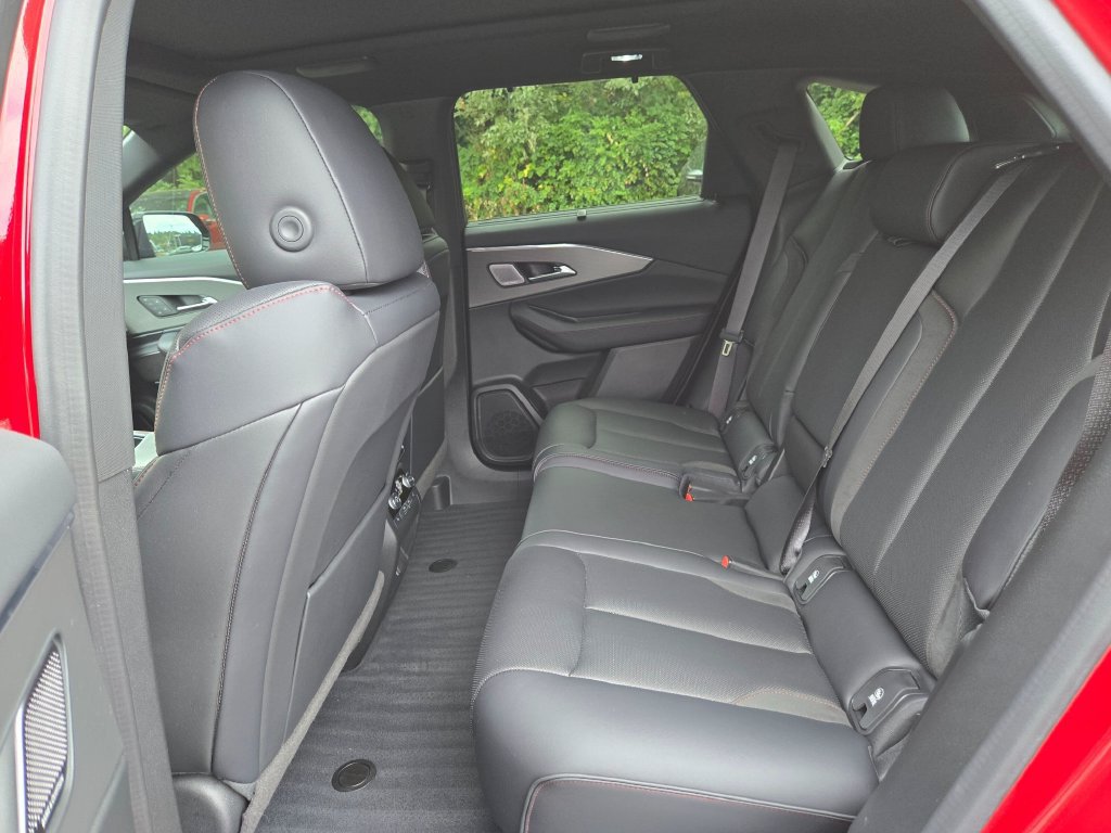 Used 2024 Acura ZDX Type S AWD/4WD image 16