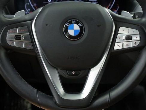 Used 2024 BMW X3 sDrive30i image 13