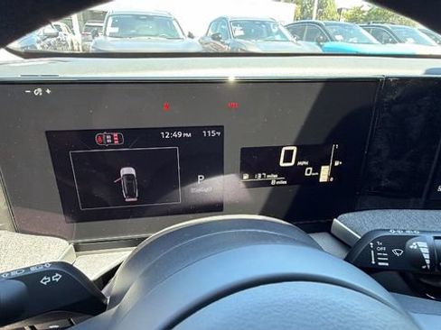 New 2026 Nissan Kicks S FWD image 27