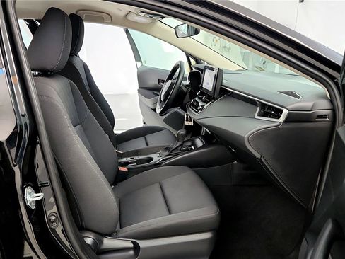 Certified 2024 Toyota Corolla LE image 17