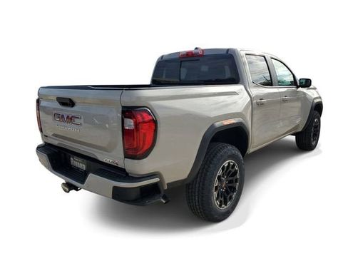 New 2026 GMC Canyon AT4 image 5