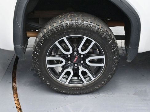Used 2019 GMC Sierra 1500 AT4 w/ AT4 Premium Package image 37