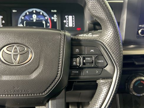 Used 2025 Toyota Tacoma SR5 image 19