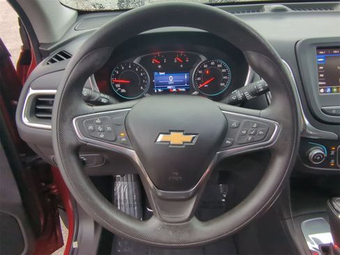 Used 2020 Chevrolet Equinox LT w/ LPO, Floor Liner Package image 30