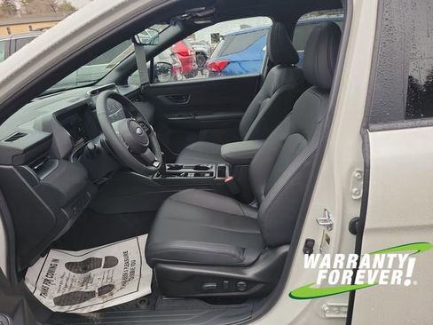 New 2026 Subaru Outback Premium w/ Premium/Limited Plus Package AWD/4WD image 14