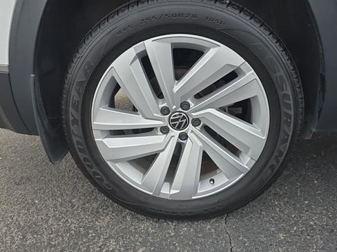 Used 2021 Volkswagen Atlas SEL image 5