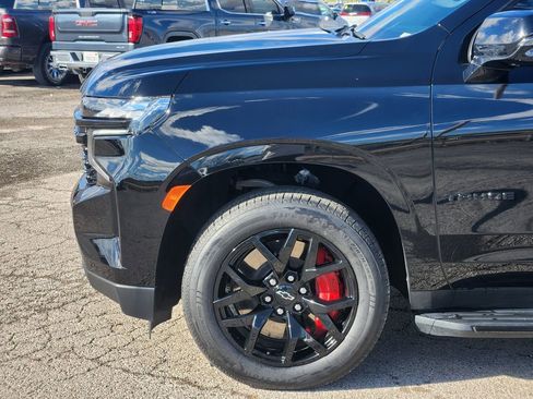 Used 2023 Chevrolet Tahoe RST w/ RST Performance Edition image 8