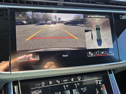 New 2026 Audi Q7 3.0T Prestige image 24