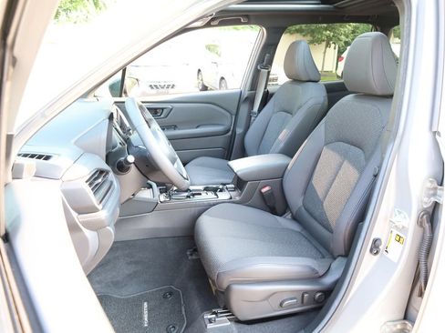 Certified 2026 Subaru Forester Premium w/ Base/Premium Package AWD/4WD image 9