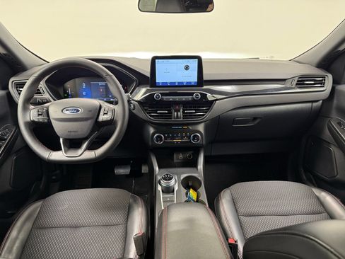 Used 2025 Ford Escape ST-Line AWD/4WD image 26