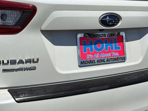 Used 2020 Subaru Crosstrek 2.0i Premium w/ Popular Package #2 AWD/4WD image 28
