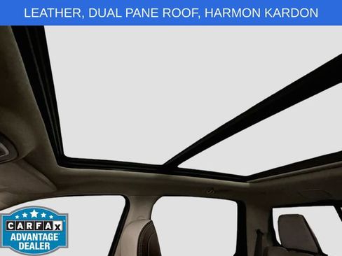 Used 2025 RAM 1500 Laramie AWD/4WD image 22