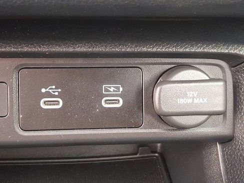 Used 2025 Honda Civic Sport image 26