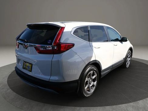 Used 2017 Honda CR-V EX-L image 6