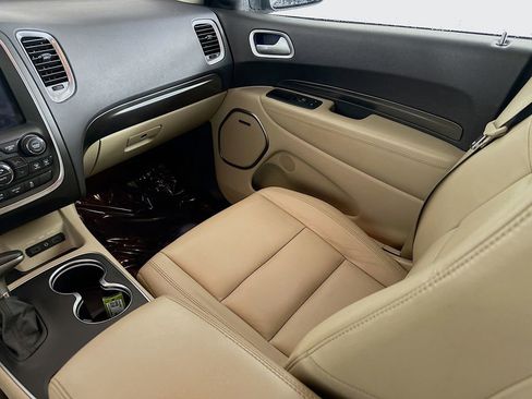 Used 2019 Dodge Durango Citadel image 31