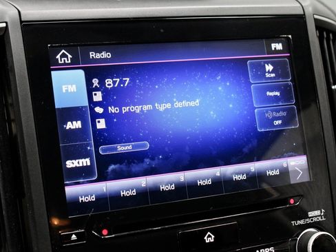 Used 2022 Subaru Crosstrek 2.5i Limited w/ Popular Package #4A image 3