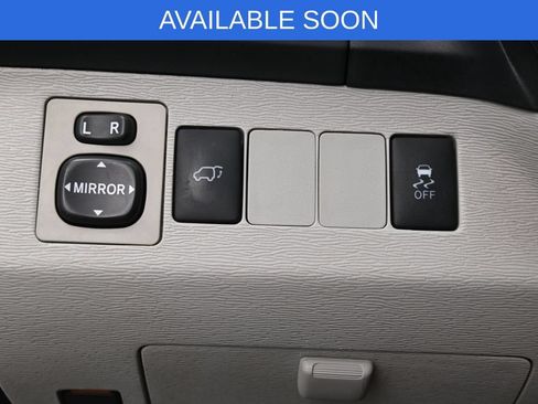 Used 2009 Toyota Venza AWD image 13