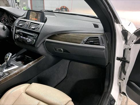 Used 2016 BMW 228i Convertible image 17