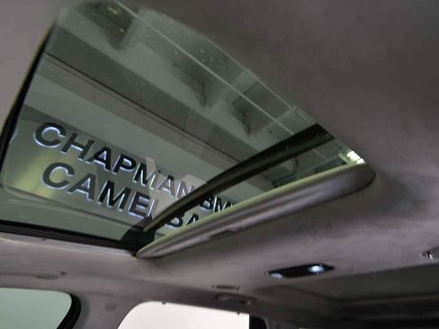 Used 2023 Hyundai Palisade Calligraphy FWD image 7