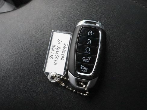 Used 2022 Hyundai Palisade Limited w/ Cargo Package image 37